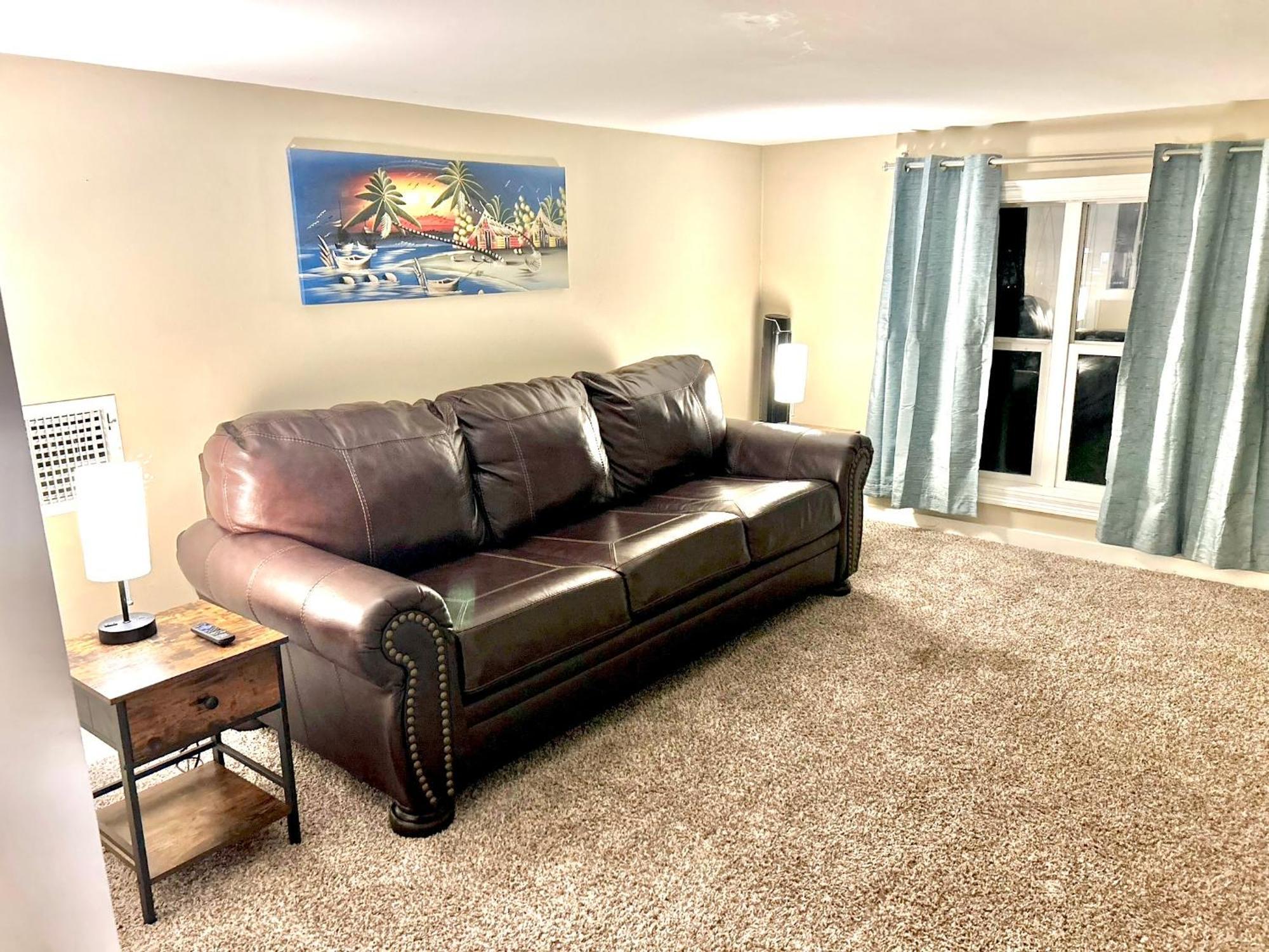 4/3 Home Centrally Located, Beach, Casino, Airport, Dining, Golfing, Shopping, Entertainment Gulfport Exterior foto